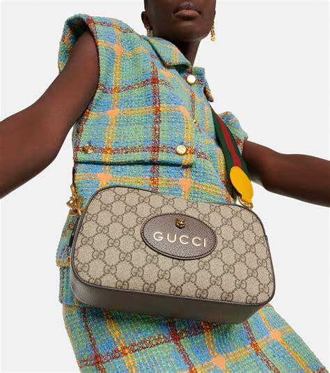 gucci neo vintage bag|Gucci neo vintage crossbody bag.